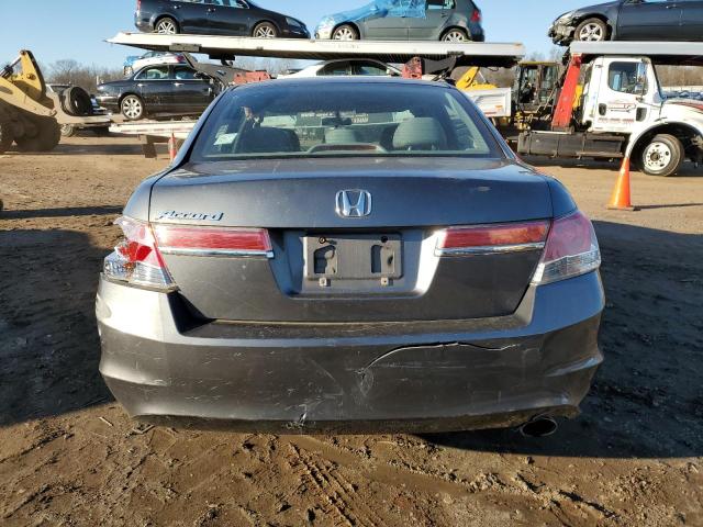 Photo 5 VIN: 1HGCP2F39CA166586 - HONDA ACCORD LX 