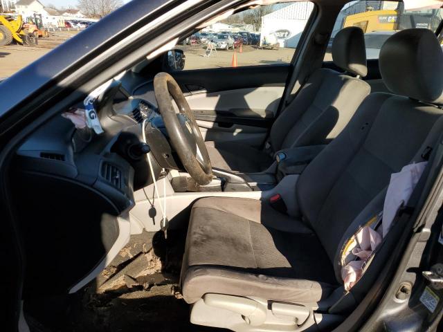 Photo 6 VIN: 1HGCP2F39CA166586 - HONDA ACCORD LX 