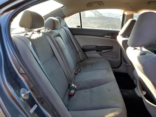 Photo 9 VIN: 1HGCP2F39CA166586 - HONDA ACCORD LX 