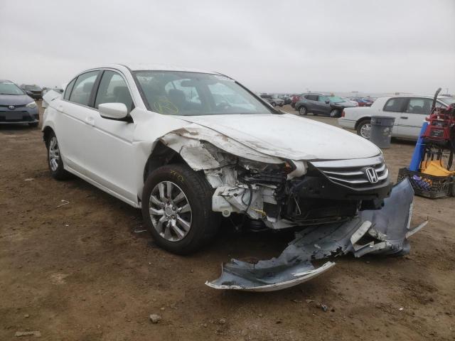 Photo 0 VIN: 1HGCP2F39CA167642 - HONDA ACCORD LX 