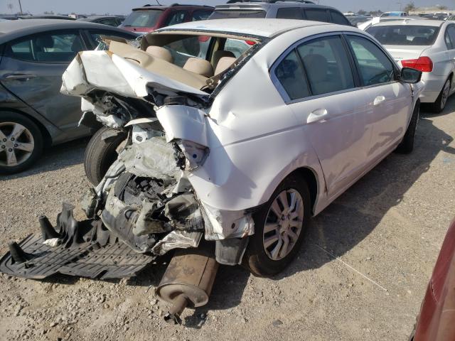 Photo 3 VIN: 1HGCP2F39CA167642 - HONDA ACCORD LX 