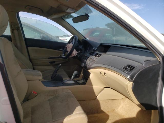 Photo 4 VIN: 1HGCP2F39CA167642 - HONDA ACCORD LX 