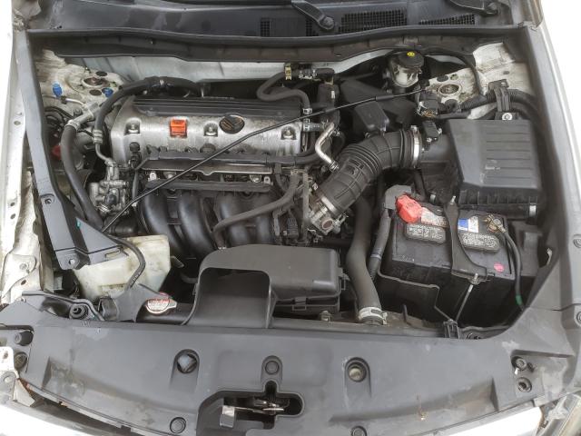 Photo 6 VIN: 1HGCP2F39CA167642 - HONDA ACCORD LX 