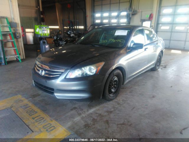 Photo 1 VIN: 1HGCP2F39CA167947 - HONDA ACCORD SDN 