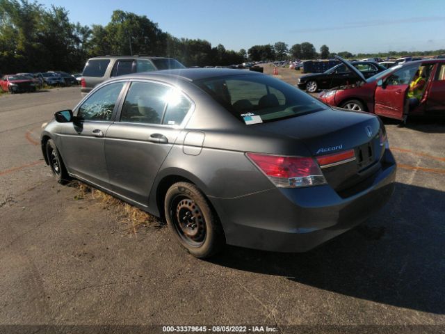 Photo 2 VIN: 1HGCP2F39CA167947 - HONDA ACCORD SDN 