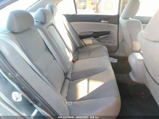 Photo 7 VIN: 1HGCP2F39CA167947 - HONDA ACCORD SDN 