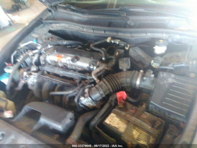 Photo 9 VIN: 1HGCP2F39CA167947 - HONDA ACCORD SDN 