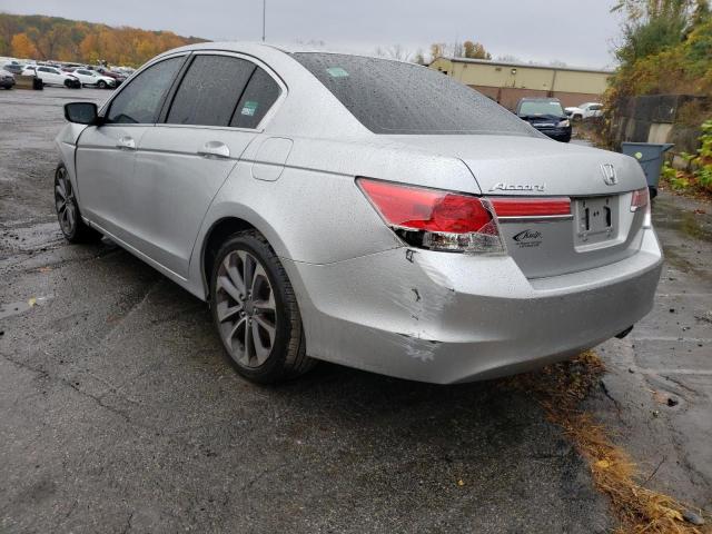 Photo 2 VIN: 1HGCP2F39CA169147 - HONDA ACCORD LX 