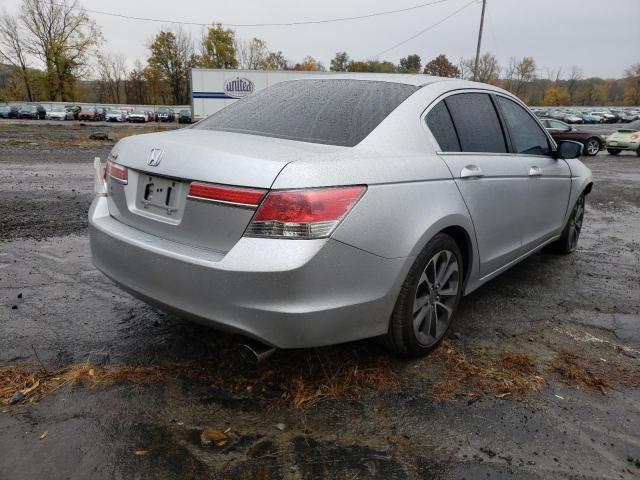 Photo 3 VIN: 1HGCP2F39CA169147 - HONDA ACCORD LX 