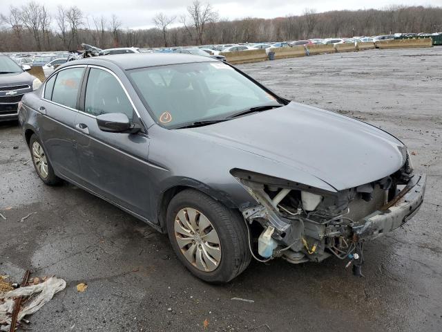 Photo 3 VIN: 1HGCP2F39CA169259 - HONDA ACCORD 