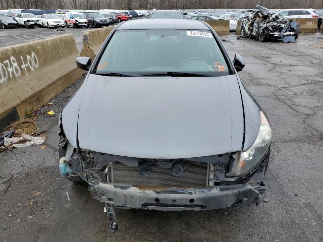 Photo 4 VIN: 1HGCP2F39CA169259 - HONDA ACCORD 