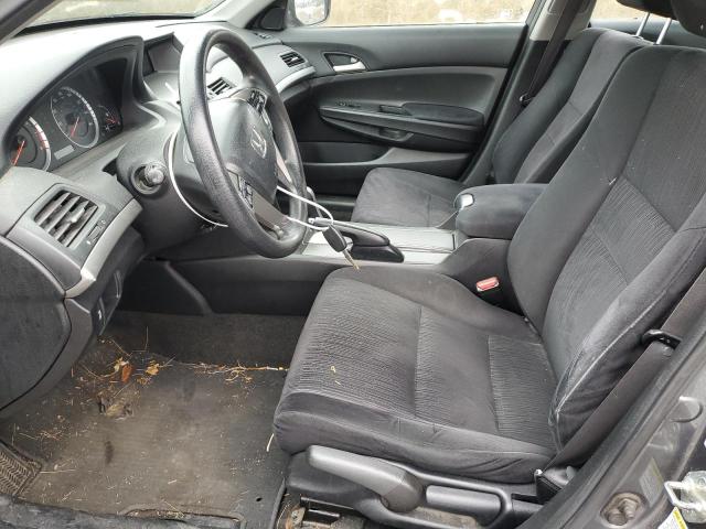 Photo 6 VIN: 1HGCP2F39CA169259 - HONDA ACCORD 