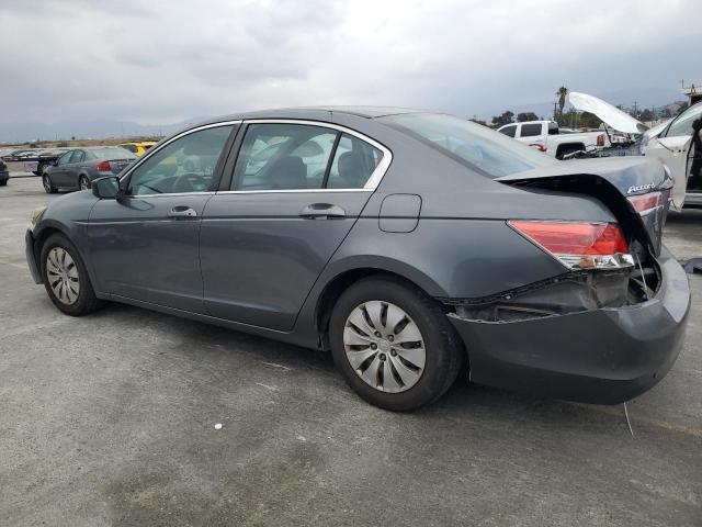 Photo 1 VIN: 1HGCP2F39CA170332 - HONDA ACCORD LX 