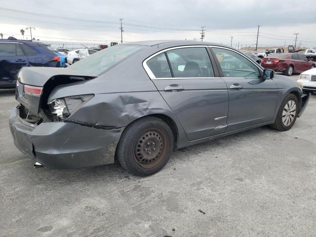 Photo 2 VIN: 1HGCP2F39CA170332 - HONDA ACCORD LX 