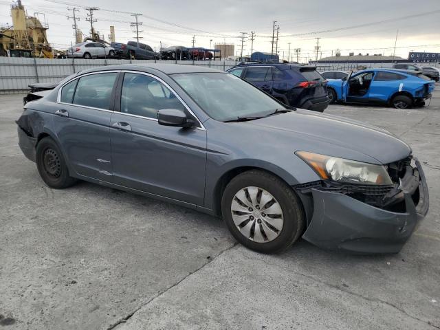 Photo 3 VIN: 1HGCP2F39CA170332 - HONDA ACCORD LX 