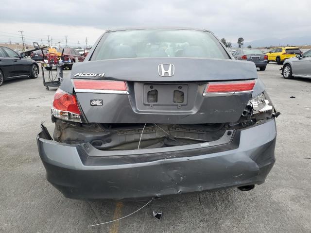 Photo 5 VIN: 1HGCP2F39CA170332 - HONDA ACCORD LX 