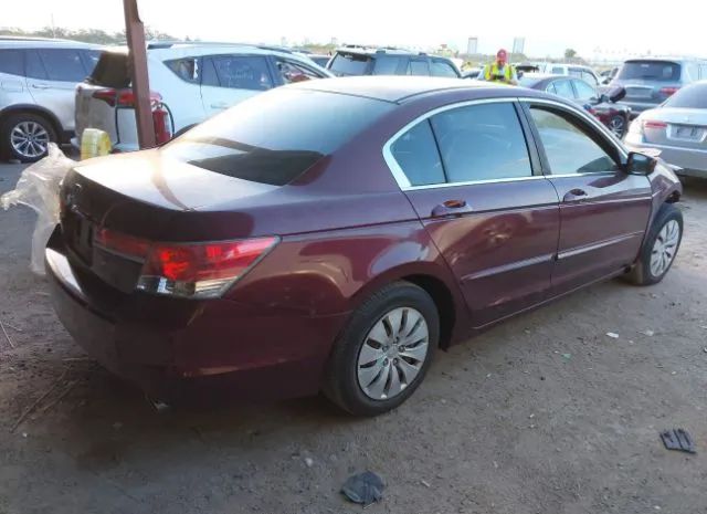 Photo 3 VIN: 1HGCP2F39CA171688 - HONDA ACCORD SDN 