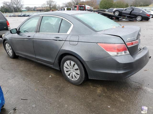 Photo 1 VIN: 1HGCP2F39CA181797 - HONDA ACCORD LX 