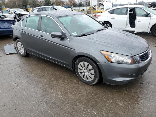 Photo 3 VIN: 1HGCP2F39CA181797 - HONDA ACCORD LX 