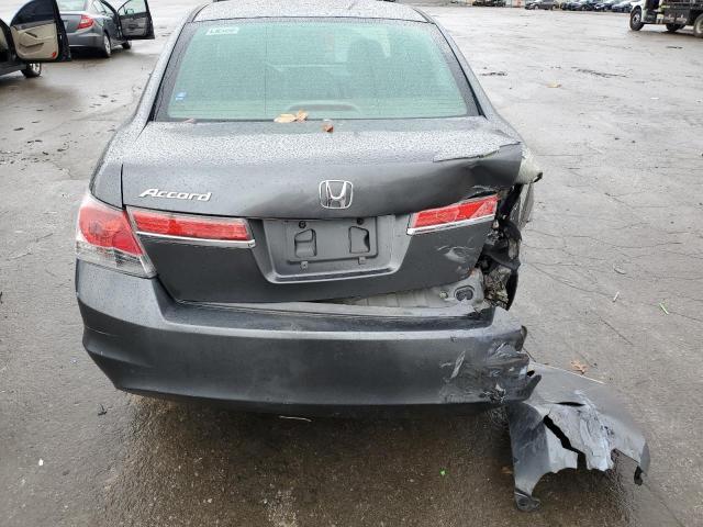 Photo 5 VIN: 1HGCP2F39CA181797 - HONDA ACCORD LX 