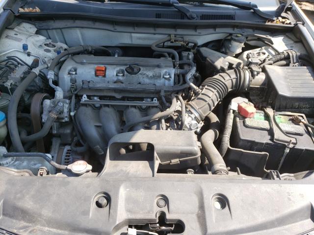 Photo 6 VIN: 1HGCP2F39CA187938 - HONDA ACCORD LX 