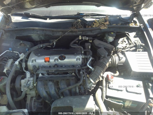 Photo 9 VIN: 1HGCP2F39CA195117 - HONDA ACCORD SDN 