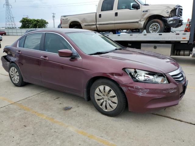 Photo 3 VIN: 1HGCP2F39CA207170 - HONDA ACCORD LX 