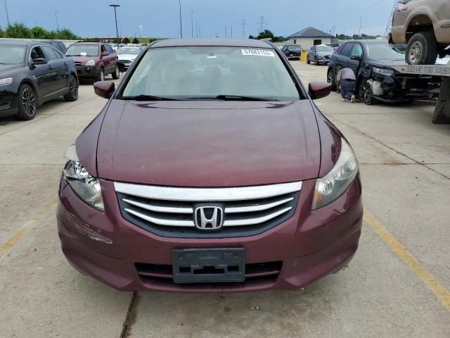 Photo 4 VIN: 1HGCP2F39CA207170 - HONDA ACCORD LX 