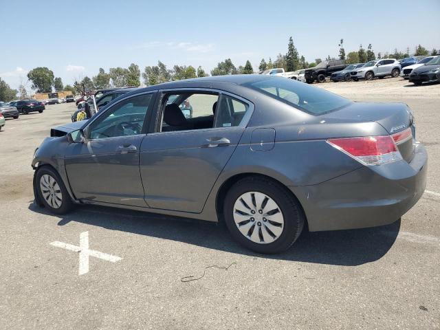 Photo 1 VIN: 1HGCP2F39CA207962 - HONDA ACCORD LX 