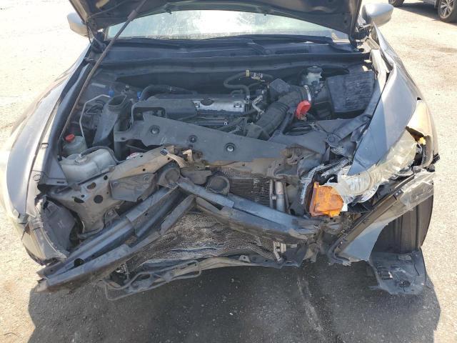 Photo 10 VIN: 1HGCP2F39CA207962 - HONDA ACCORD LX 