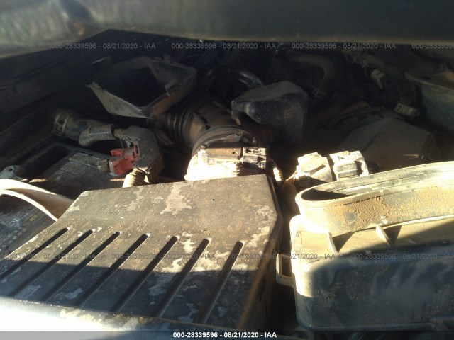 Photo 9 VIN: 1HGCP2F39CA212658 - HONDA ACCORD SDN 