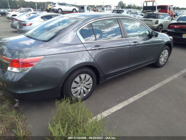 Photo 3 VIN: 1HGCP2F39CA214152 - HONDA ACCORD SDN 