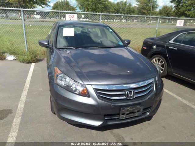 Photo 5 VIN: 1HGCP2F39CA214152 - HONDA ACCORD SDN 