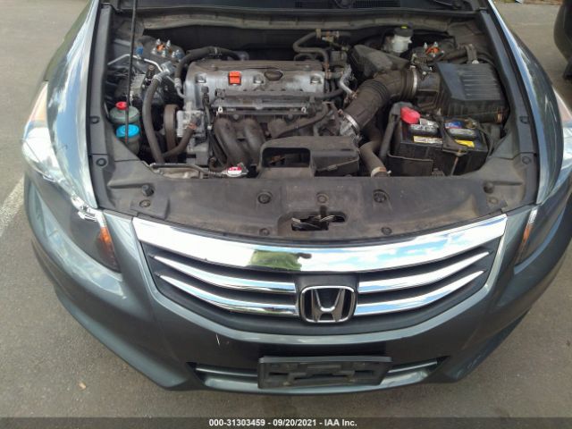 Photo 9 VIN: 1HGCP2F39CA214152 - HONDA ACCORD SDN 