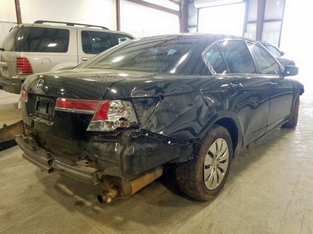 Photo 3 VIN: 1HGCP2F39CA218010 - HONDA ACCORD LX 