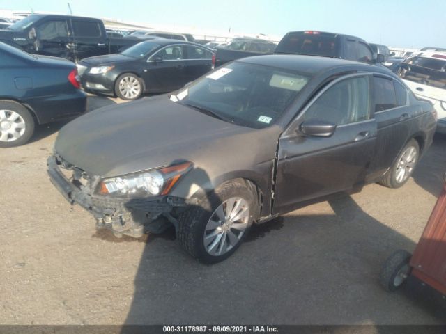 Photo 1 VIN: 1HGCP2F39CA220534 - HONDA ACCORD SDN 