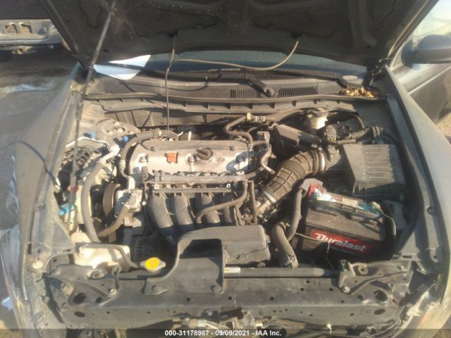 Photo 9 VIN: 1HGCP2F39CA220534 - HONDA ACCORD SDN 