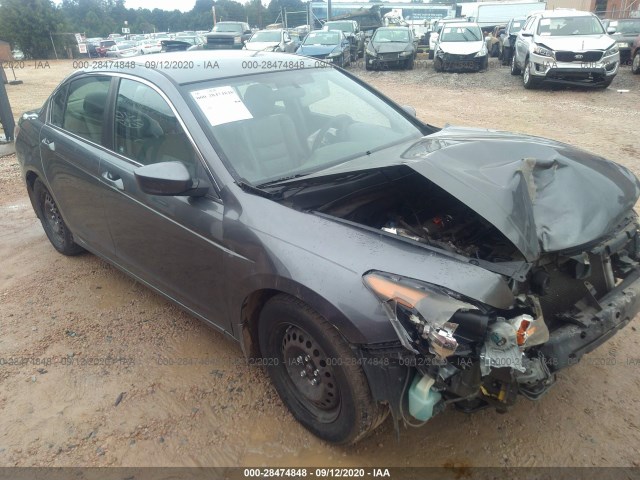 Photo 0 VIN: 1HGCP2F39CA220811 - HONDA ACCORD 