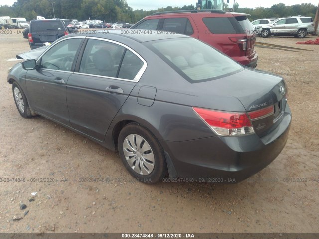 Photo 2 VIN: 1HGCP2F39CA220811 - HONDA ACCORD 