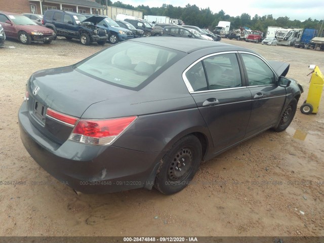 Photo 3 VIN: 1HGCP2F39CA220811 - HONDA ACCORD 