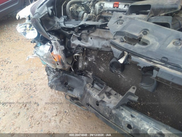 Photo 5 VIN: 1HGCP2F39CA220811 - HONDA ACCORD 