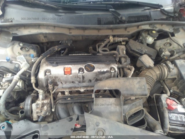 Photo 9 VIN: 1HGCP2F39CA220811 - HONDA ACCORD 