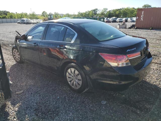 Photo 1 VIN: 1HGCP2F39CA227001 - HONDA ACCORD LX 