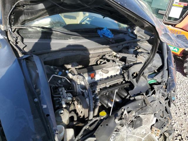 Photo 10 VIN: 1HGCP2F39CA227001 - HONDA ACCORD LX 