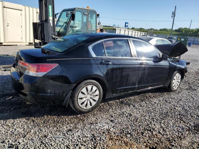 Photo 2 VIN: 1HGCP2F39CA227001 - HONDA ACCORD LX 