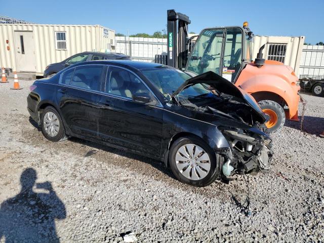 Photo 3 VIN: 1HGCP2F39CA227001 - HONDA ACCORD LX 