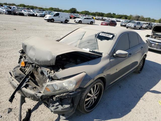 Photo 1 VIN: 1HGCP2F39CA231226 - HONDA ACCORD LX 