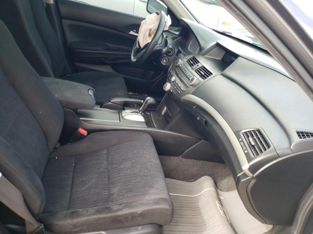 Photo 4 VIN: 1HGCP2F39CA231226 - HONDA ACCORD LX 