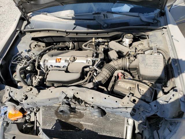 Photo 6 VIN: 1HGCP2F39CA231226 - HONDA ACCORD LX 