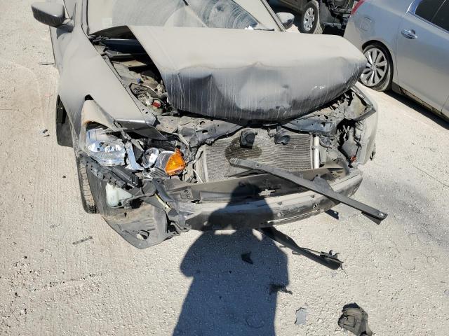 Photo 8 VIN: 1HGCP2F39CA231226 - HONDA ACCORD LX 